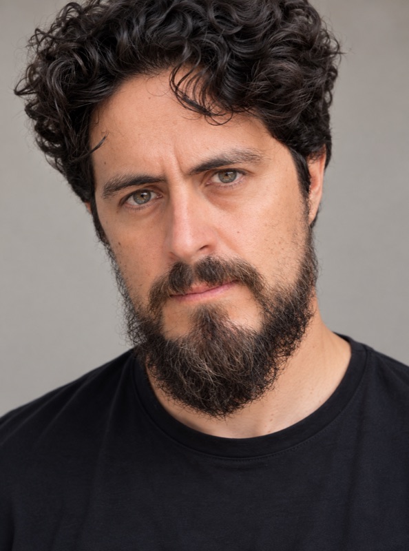 Javier López Orellana, product leader